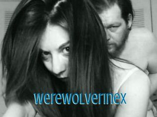 Werewolverinex
