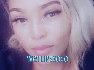 Wetlipsxoxo