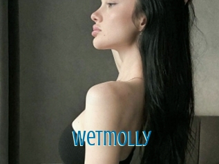 Wetmolly