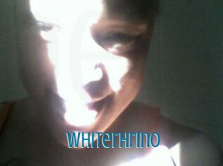 Whiterhrino