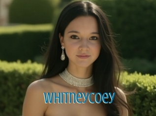 Whitneycoey