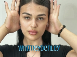 Whitneydenley
