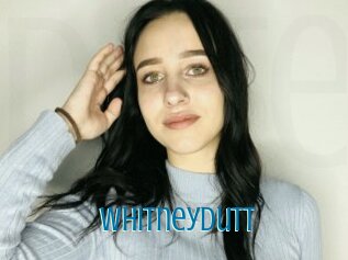 Whitneydutt