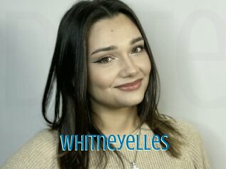 Whitneyelles