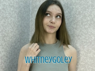 Whitneygoley