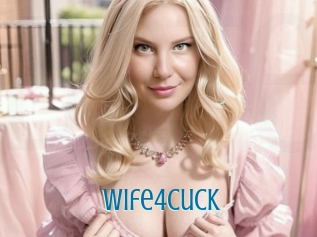 Wife4cuck