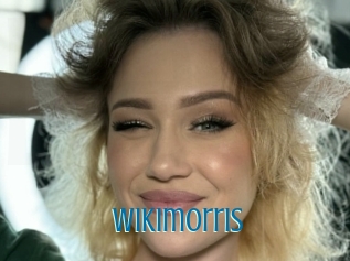 Wikimorris