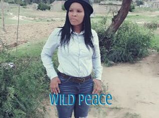 Wild_peace