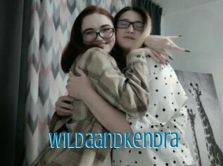 Wildaandkendra