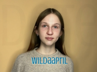 Wildaapril