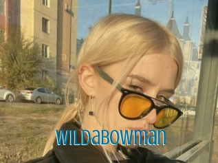 Wildabowman