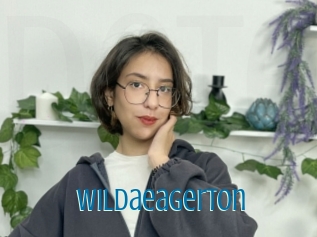 Wildaeagerton