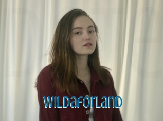 Wildaforland