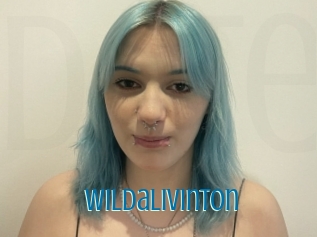 Wildalivinton