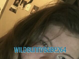 Wildbunnybabe264