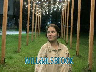 Willaalsbrook