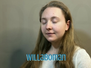 Willaboman