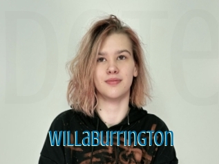 Willaburrington