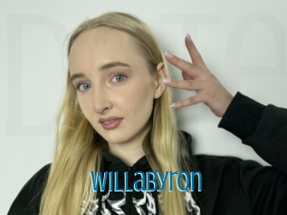 Willabyron