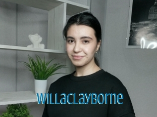 Willaclayborne