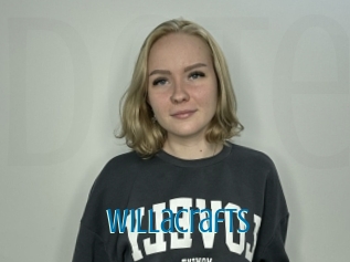 Willacrafts