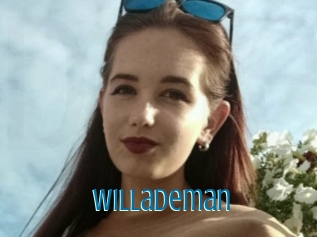 Willademan