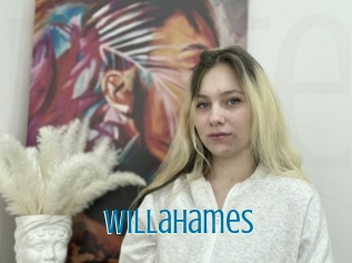Willahames