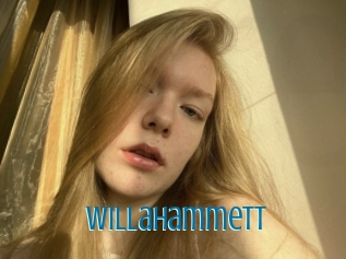 Willahammett