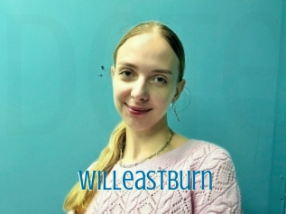Willeastburn