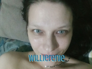 Willierenie