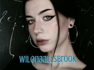 Wilonaallsbrook