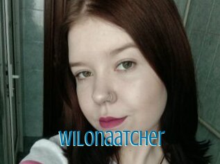 Wilonaatcher