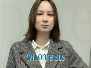 Wilonabails