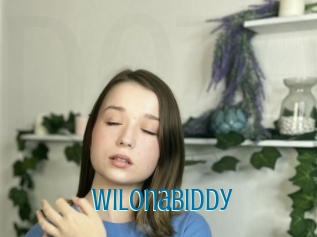 Wilonabiddy