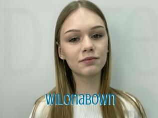 Wilonabown