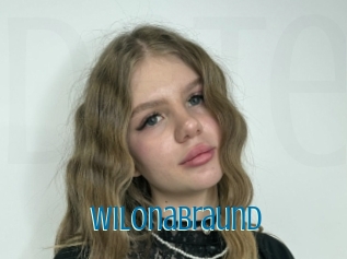 Wilonabraund