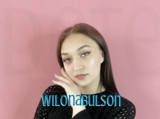Wilonabulson