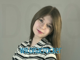Wilonacrocker
