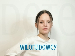Wilonadowey