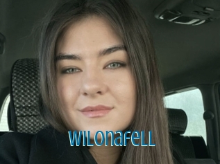 Wilonafell