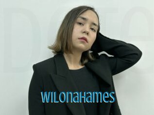 Wilonahames
