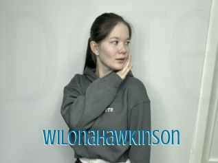 Wilonahawkinson