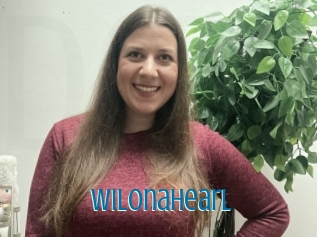 Wilonahearl