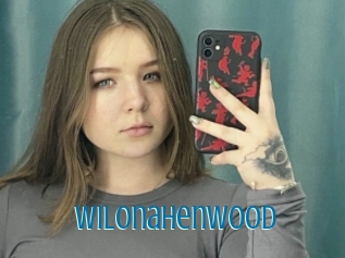 Wilonahenwood