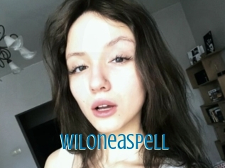 Wiloneaspell