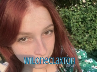 Wiloneclaxton