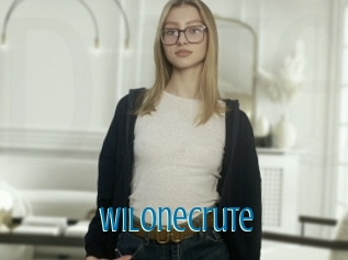 Wilonecrute