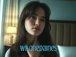 Wilonedaines