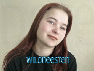 Wiloneesten