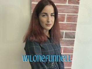 Wilonefunnell